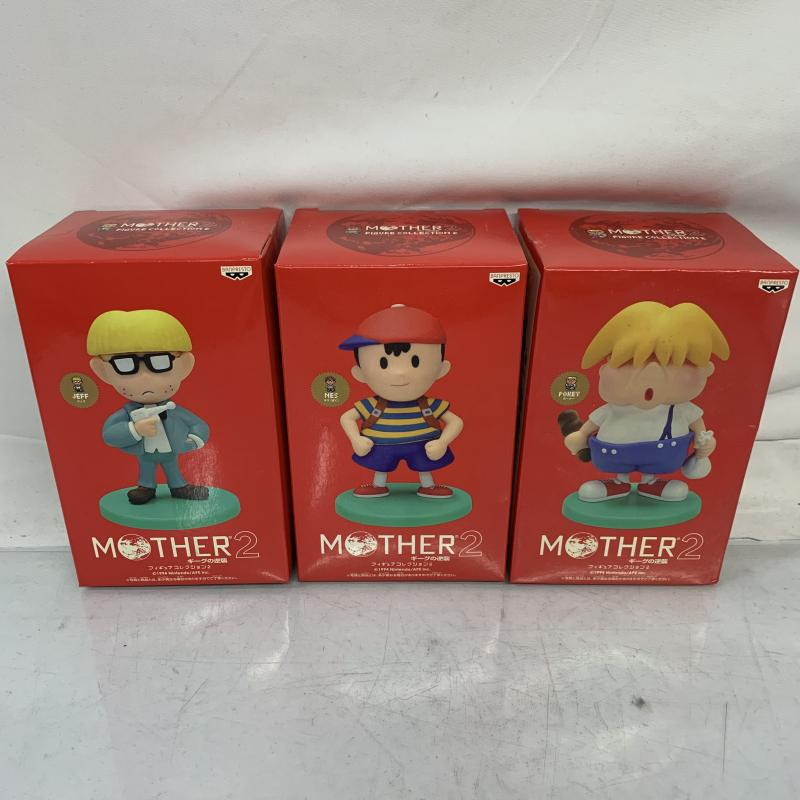 Yahoo!オークション -「mother フィギュアコレクション」の落札 Yahoo!オークション -「mother フィギュアコレクション」の落札