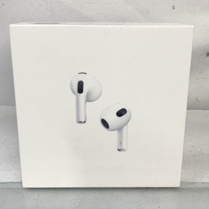 2025年最新】Yahoo!オークション -airpods 第3世代 mme73j/aの 2025年最新】Yahoo!オークション -airpods 第3世代 mme73j/aの