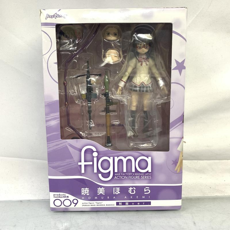 2025年最新】Yahoo!オークション -figma(魔法少女まどか☆マギカ