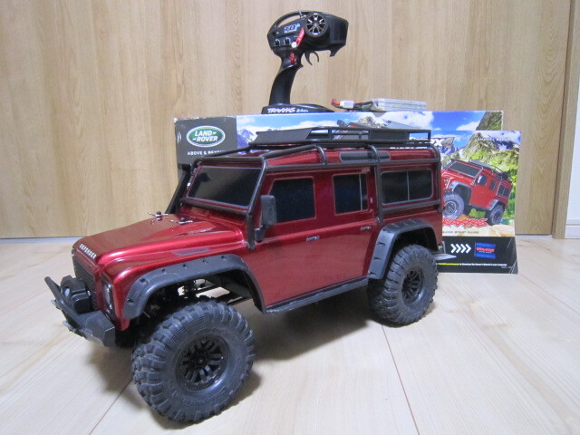 2025年最新】Yahoo!オークション -traxxas の中古品・新品・未 2025年最新】Yahoo!オークション -traxxas の中古品・新品・未