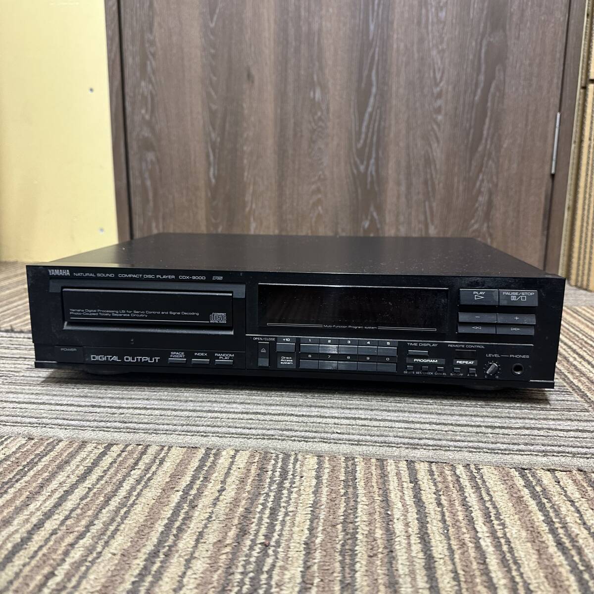 Yahoo!オークション -「cdx-900」の落札相場・落札価格 Yahoo!オークション -「cdx-900」の落札相場・落札価格