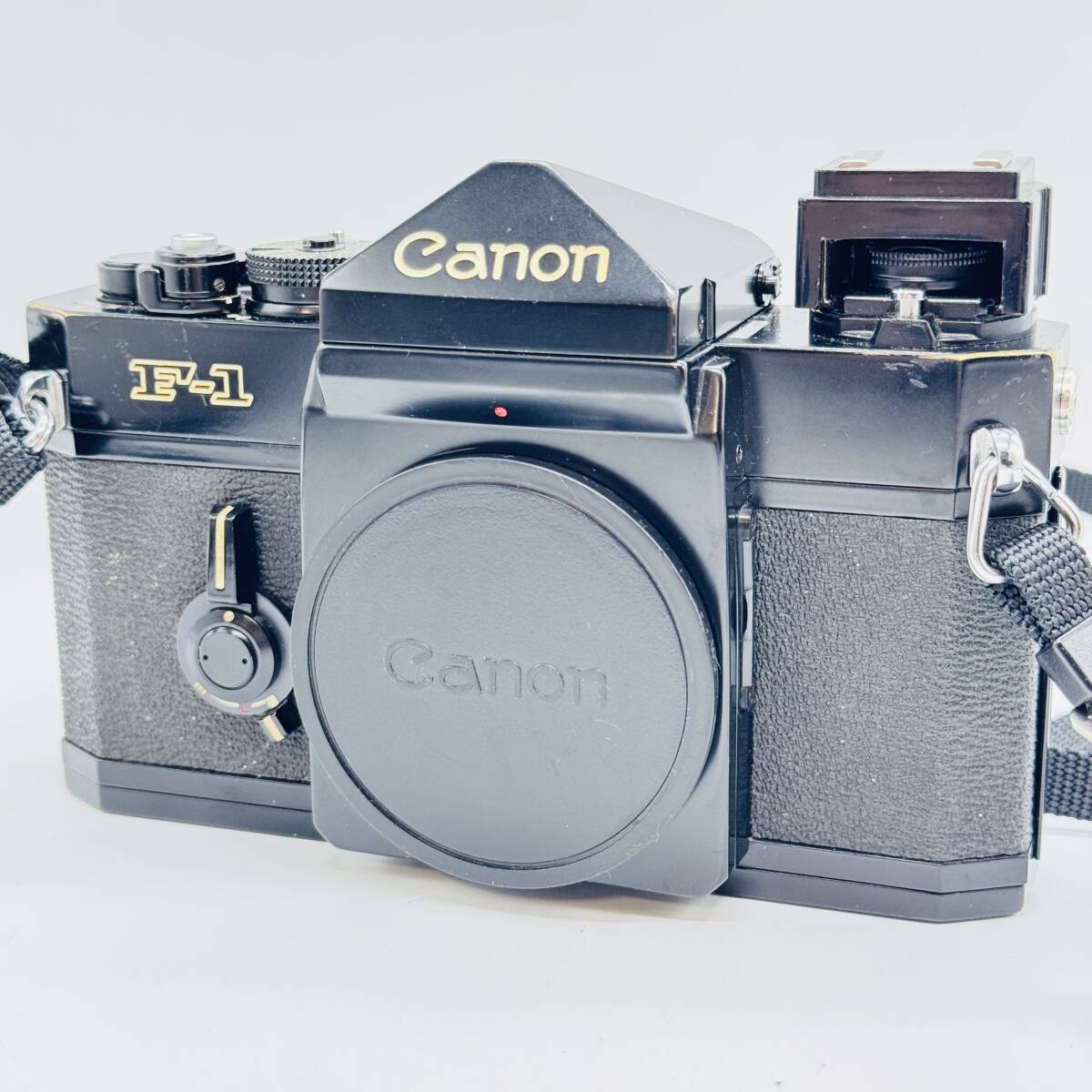 Yahoo!オークション -「canon f-1 前期」の落札相場・落札価格 Yahoo!オークション -「canon f-1 前期」の落札相場・落札価格