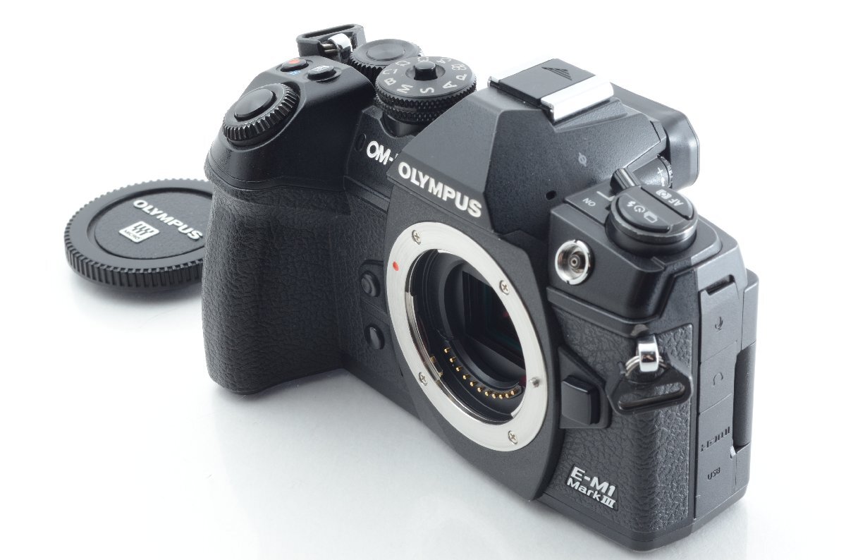 2025年最新】Yahoo!オークション -om-d e-m1 markⅢの中古品 2025年最新】Yahoo!オークション -om-d e-m1 markⅢの中古品