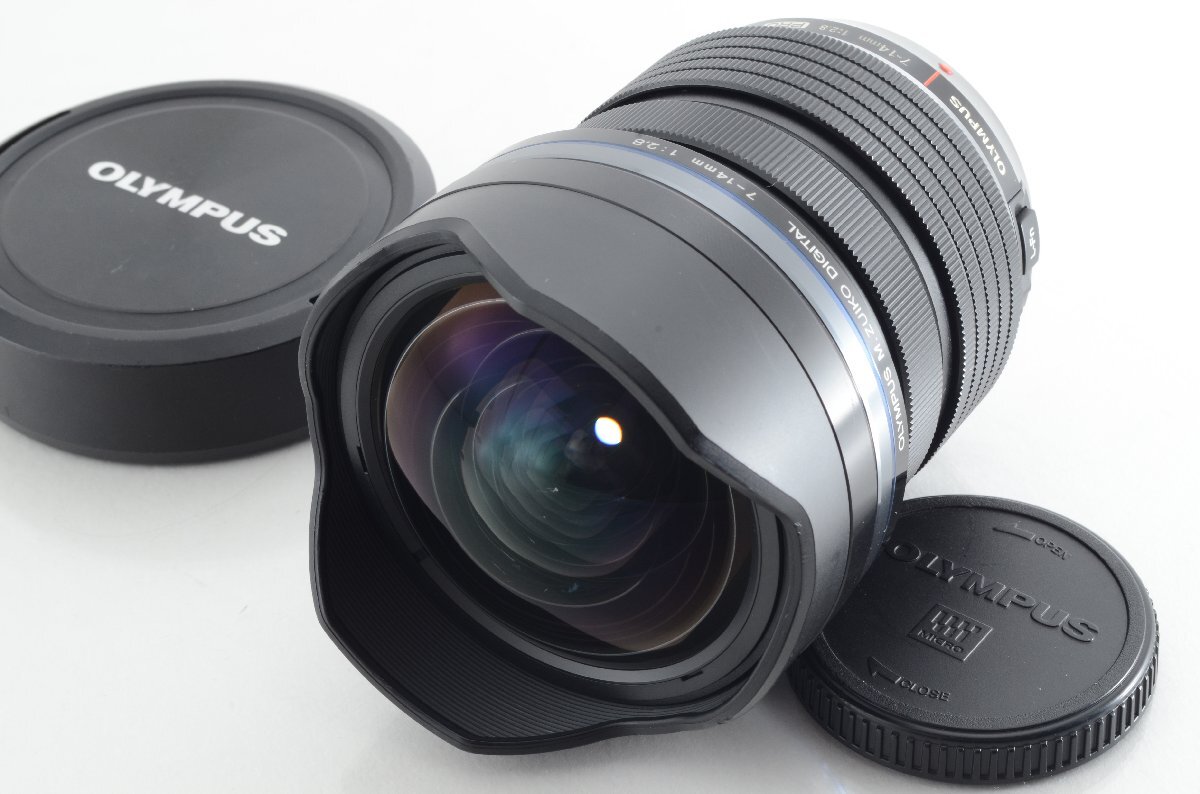2025年最新】Yahoo!オークション -olympus 7-14の中古品・新品 2025年最新】Yahoo!オークション -olympus 7-14の中古品・新品
