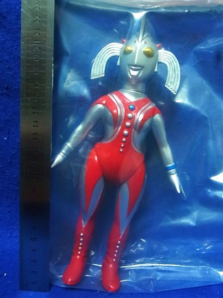 Yahoo!オークション -「ウルトラの母 ソフビ」の落札相場・落札価格 Yahoo!オークション -「ウルトラの母 ソフビ」の落札相場・落札価格