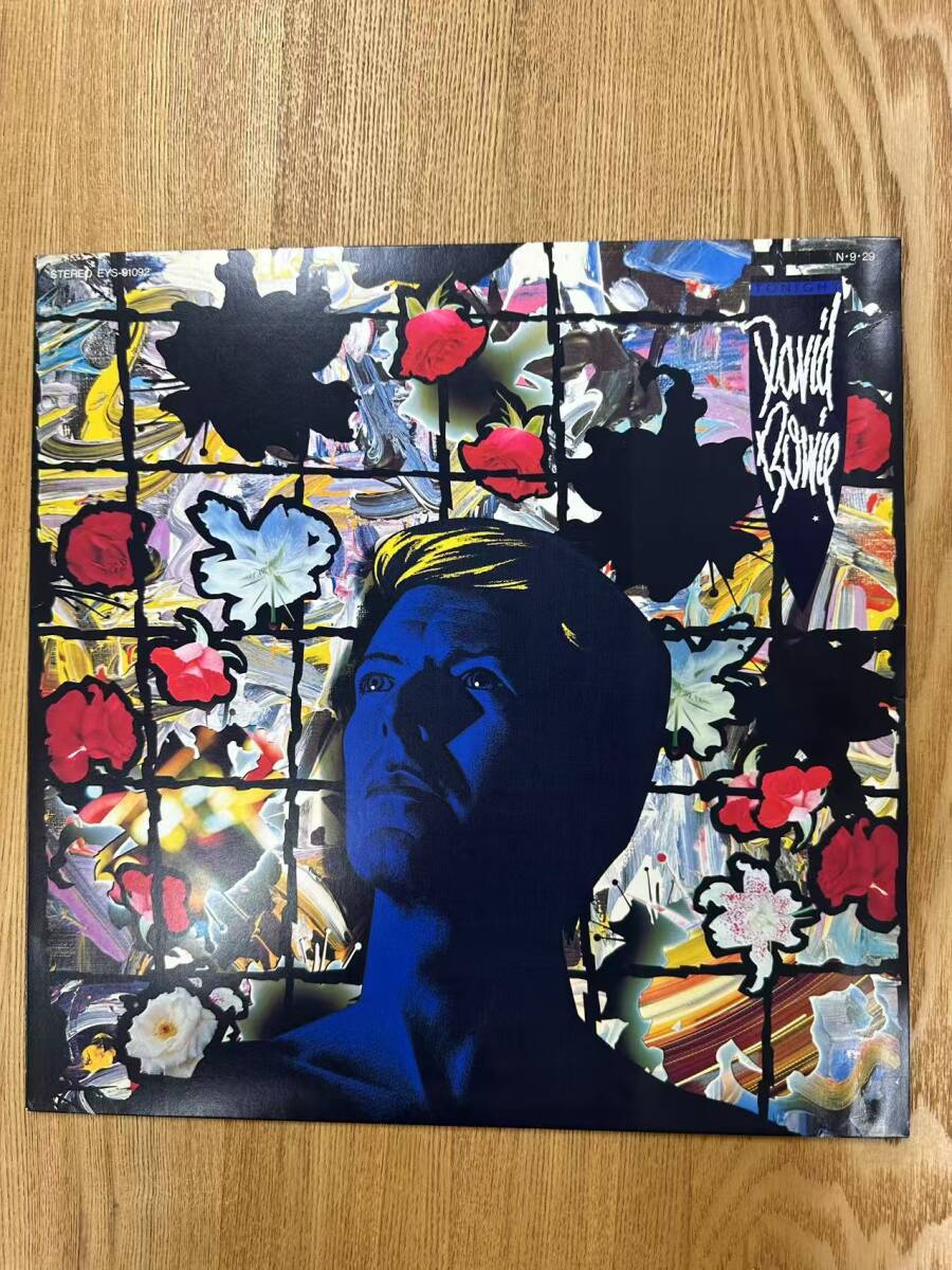 Yahoo!オークション -「david bowie tonight」の落札相場・落札価格