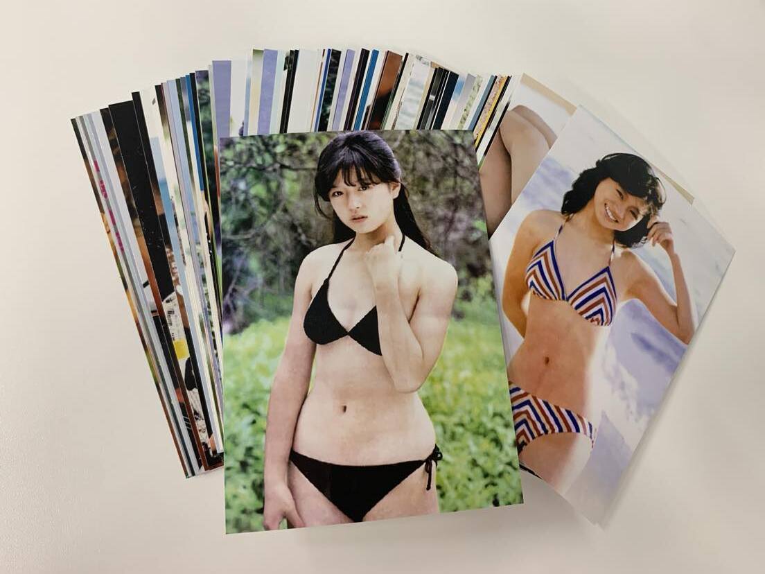 Yahoo!オークション -「中森 明菜」(写真) の落札相場・落札価格 Yahoo!オークション -「中森 明菜」(写真) の落札相場・落札価格