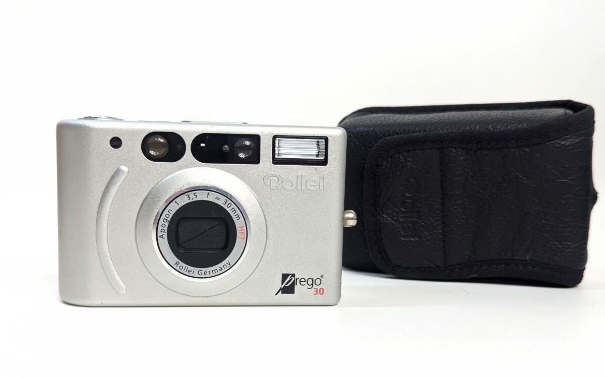 Yahoo!オークション -「rollei prego 30」(フィルムカメラ Yahoo!オークション -「rollei prego 30」(フィルムカメラ