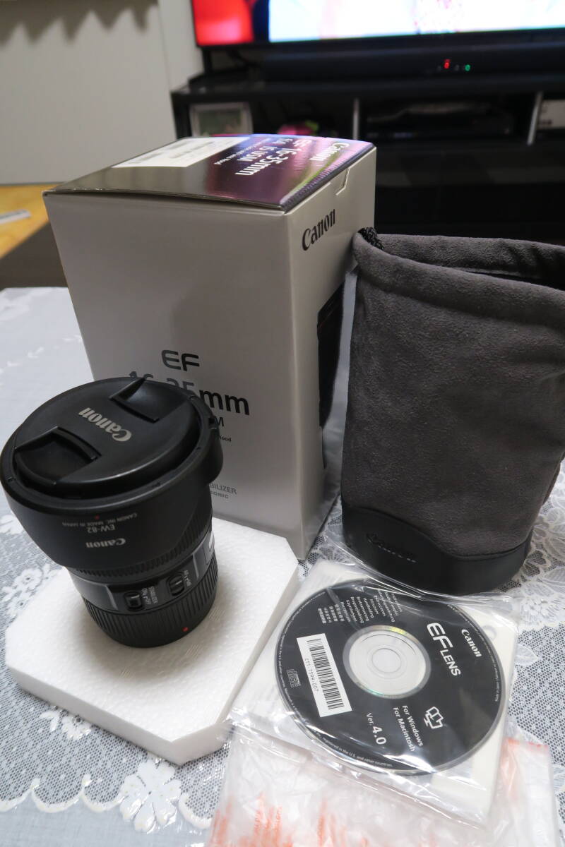 Yahoo!オークション -「キヤノン ef16-35mm f4l is usm」の落札 Yahoo!オークション -「キヤノン ef16-35mm f4l is usm」の落札