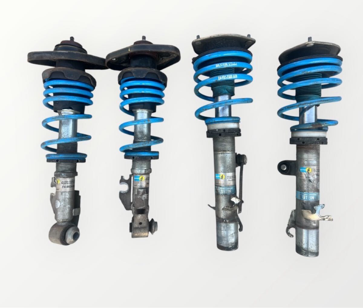 MINI F型/R型 車高調・パーツ特集｜LARGUS OFFICIAL SITE