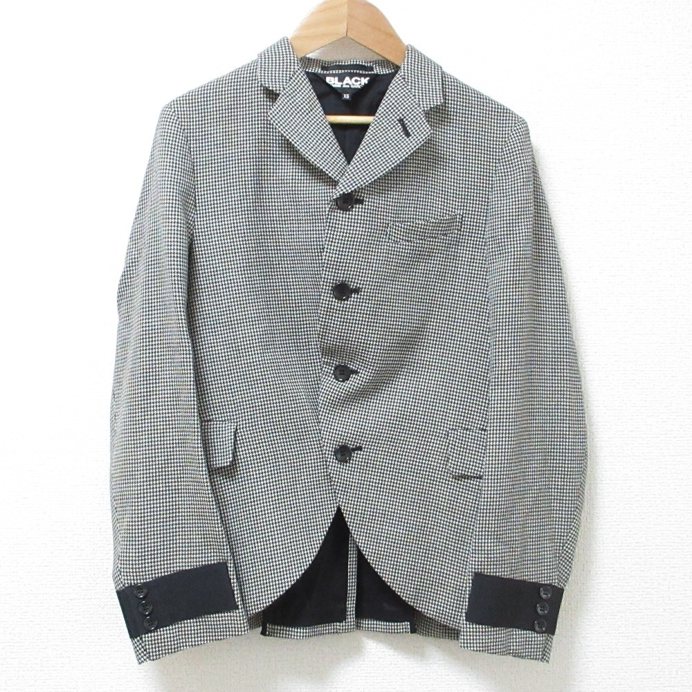Yahoo!オークション -「comme des garconsコムデギャルソン Yahoo!オークション -「comme des garconsコムデギャルソン