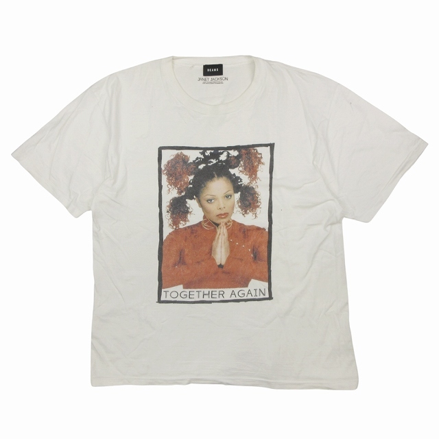 2025年最新】Yahoo!オークション -ジャネットジャクソン tシャツ 2025年最新】Yahoo!オークション -ジャネットジャクソン tシャツ