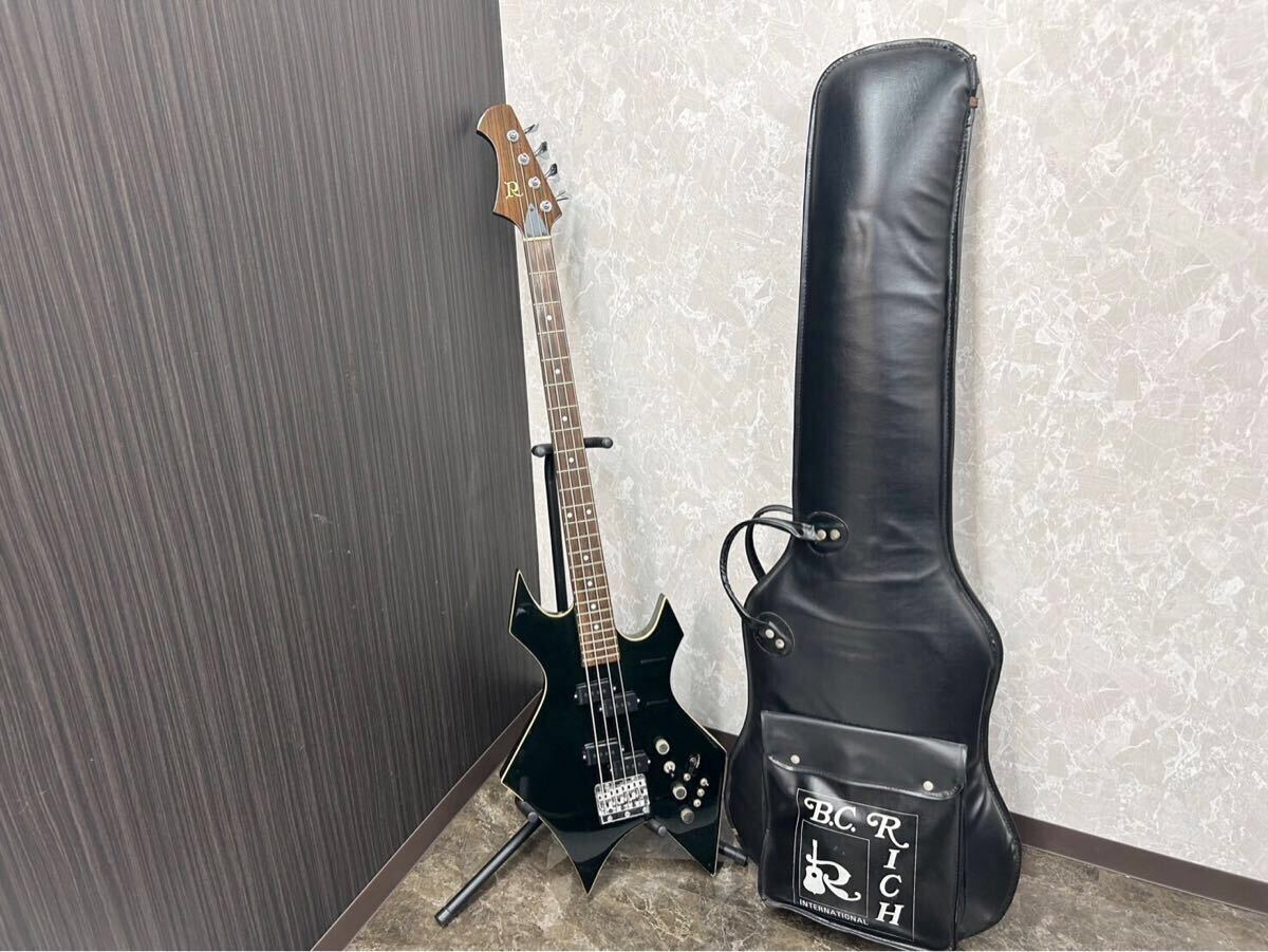 Yahoo!オークション -「b.c.rich ワーロック」(本体) (エレキ Yahoo!オークション -「b.c.rich ワーロック」(本体) (エレキ