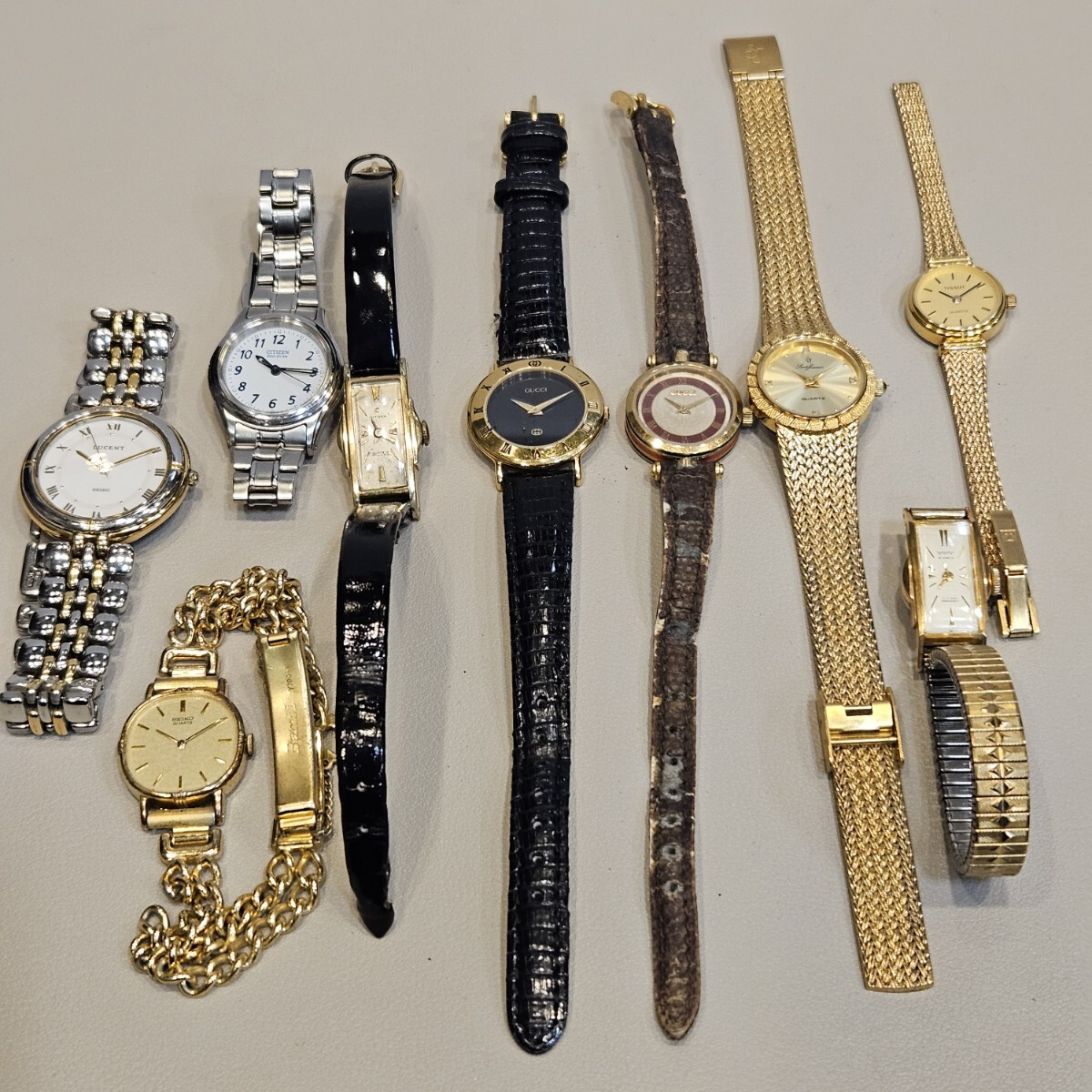Yahoo!オークション -「セイコー 14k」(レディース腕時計) の Yahoo!オークション -「セイコー 14k」(レディース腕時計) の