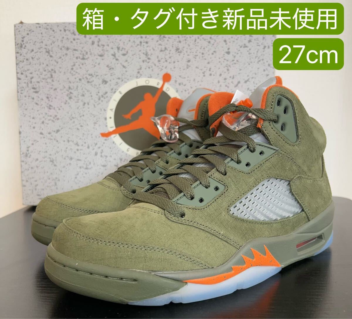 Yahoo!オークション -「ナイキ・エアジョーダン5レトロ」(27.0cm Yahoo!オークション -「ナイキ・エアジョーダン5レトロ」(27.0cm
