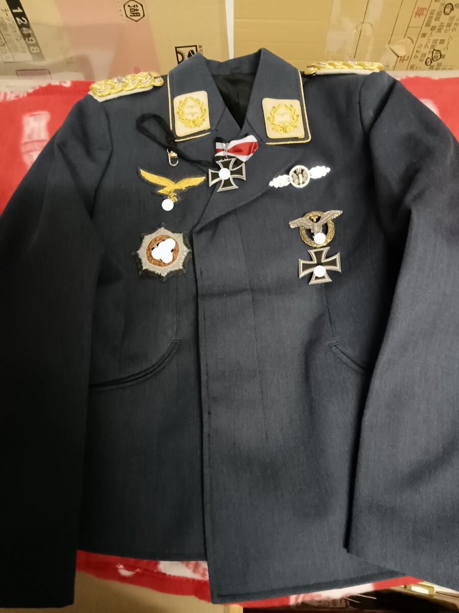 Yahoo!オークション -「ドイツ軍 軍服」(個人装備) (ミリタリー Yahoo!オークション -「ドイツ軍 軍服」(個人装備) (ミリタリー
