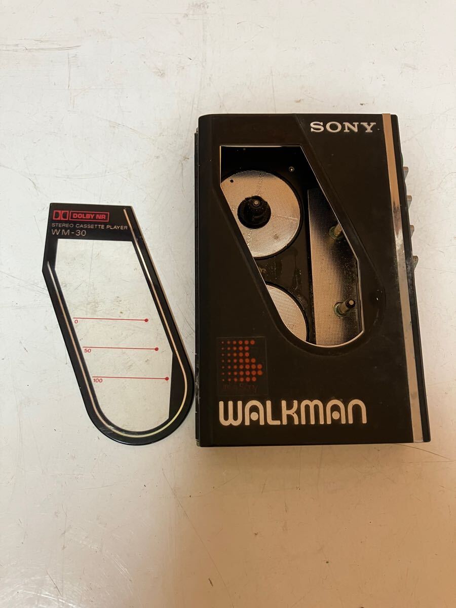 Yahoo!オークション -「sony wm 30」の落札相場・落札価格 Yahoo!オークション -「sony wm 30」の落札相場・落札価格