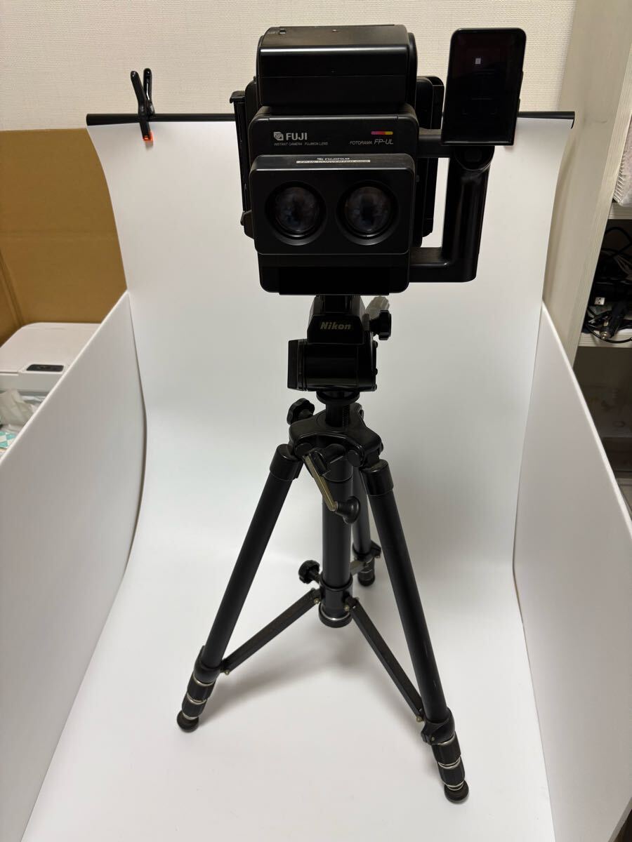 Yahoo!オークション -「fotorama fp-ul」(カメラ、光学機器) の Yahoo!オークション -「fotorama fp-ul」(カメラ、光学機器) の