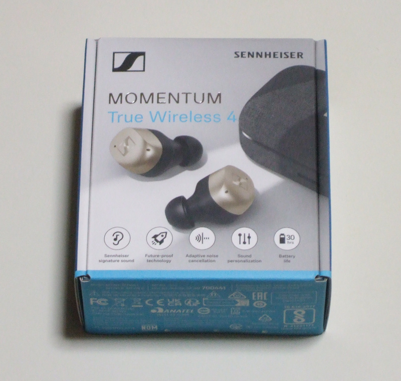 Yahoo!オークション -「sennheiser momentum 4」の落札相場 Yahoo!オークション -「sennheiser momentum 4」の落札相場