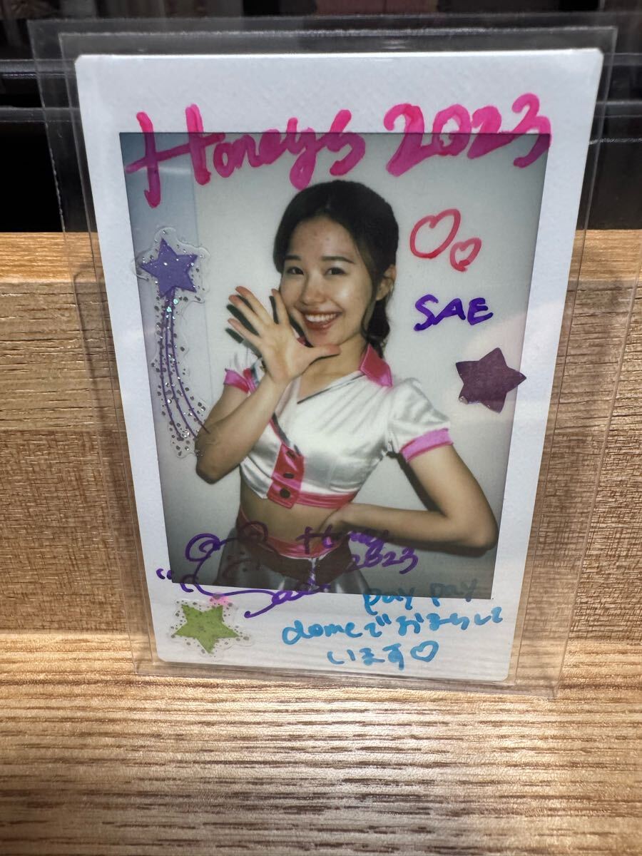 天野ちよ ワイドチェキ 3枚セット Yahoo!オークション -「チェキ」の落札相場・落札価格