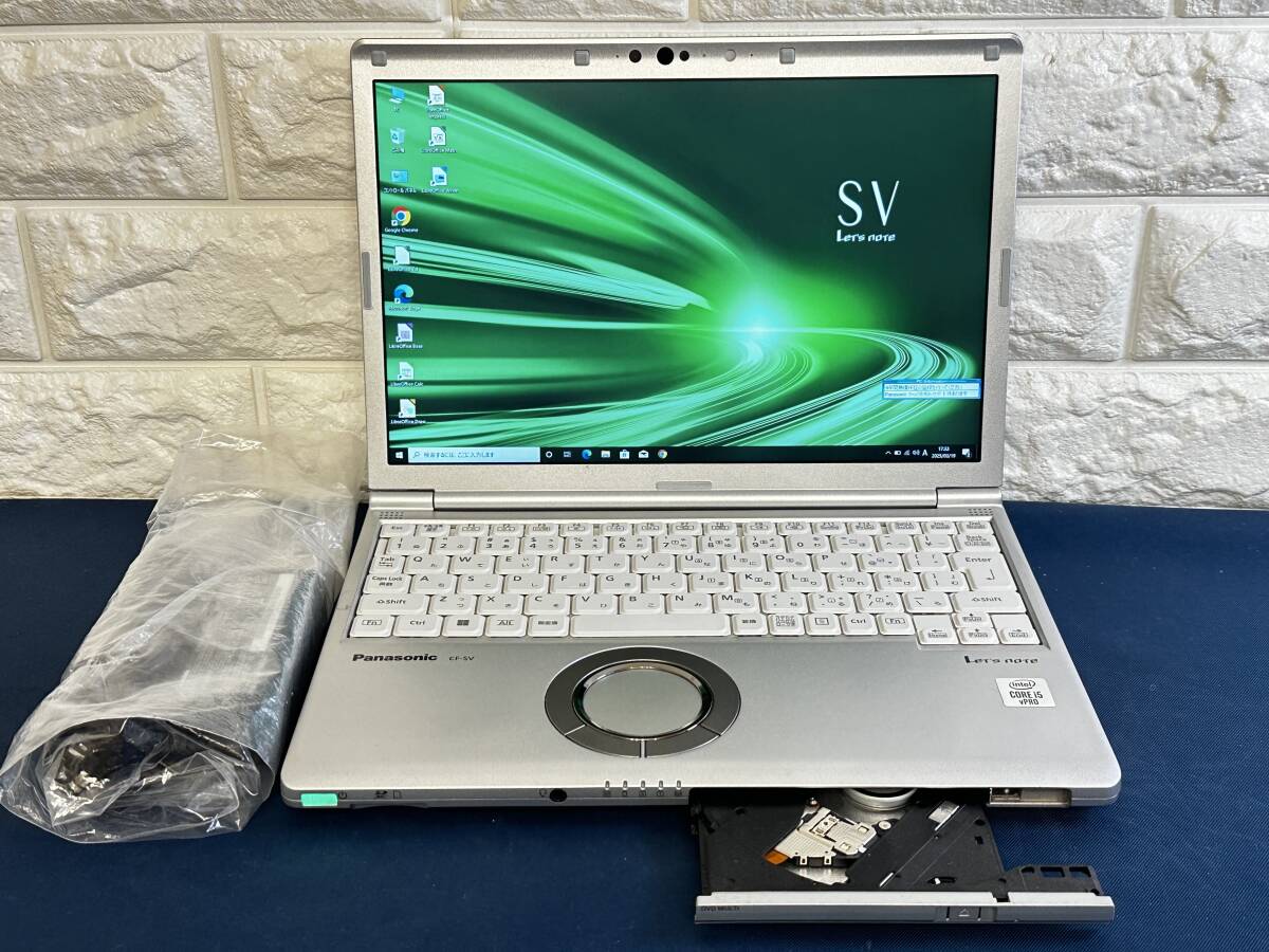 2025年最新】Yahoo!オークション -cf-sv9rdavsの中古品・新品 2025年最新】Yahoo!オークション -cf-sv9rdavsの中古品・新品