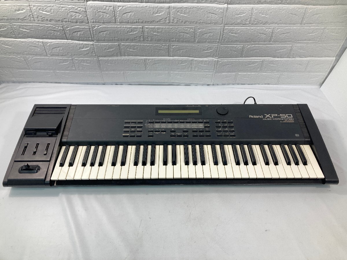Yahoo!オークション -「roland xp-50」の落札相場・落札価格 Yahoo!オークション -「roland xp-50」の落札相場・落札価格