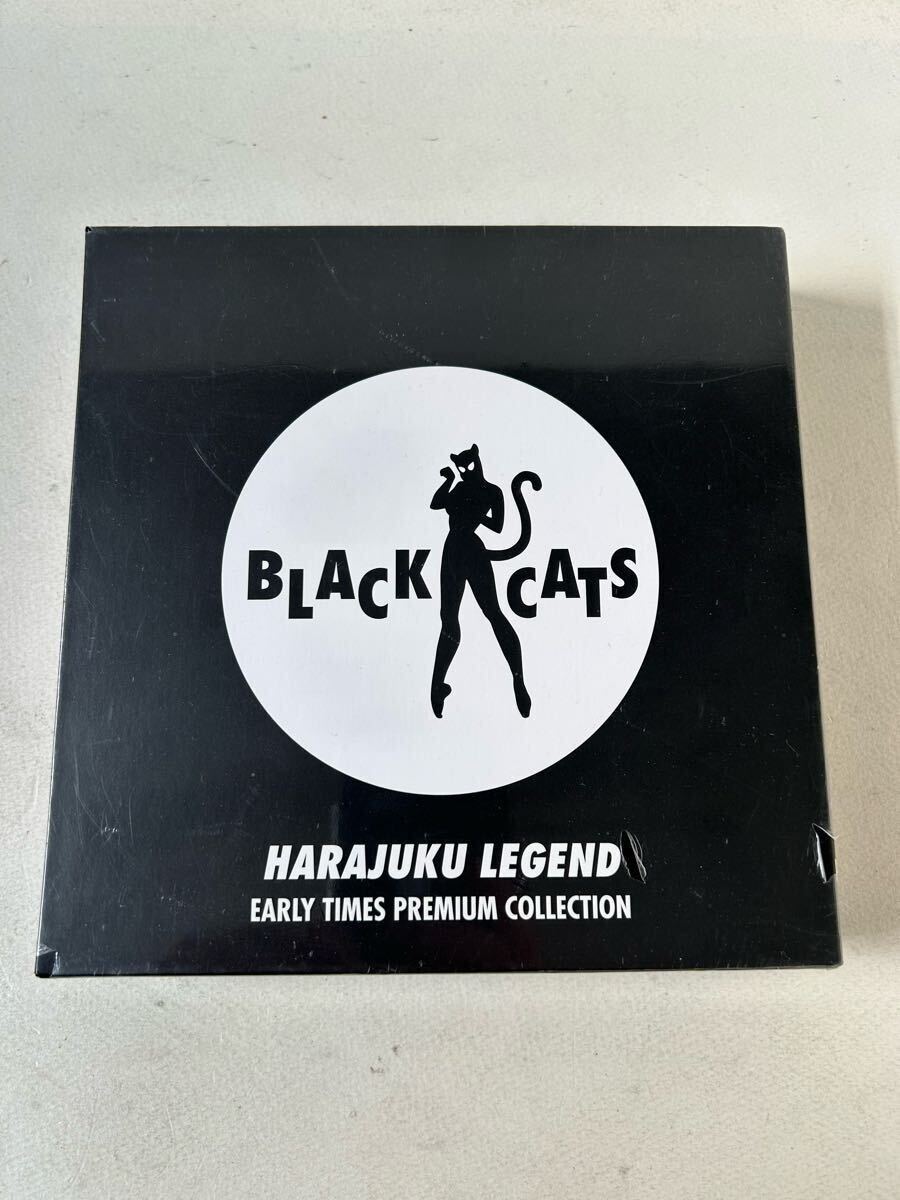 83 COMEBACK Special : BLACK CATS | HMV&BOOKS online - WKBL-1002