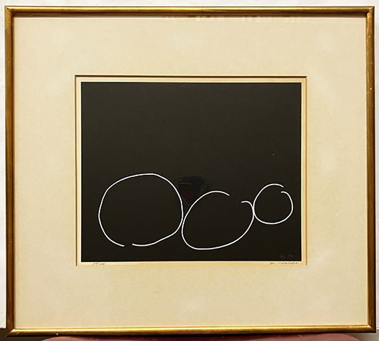 2025年最新】Yahoo!オークション -額付き(版画)の中古品・新品