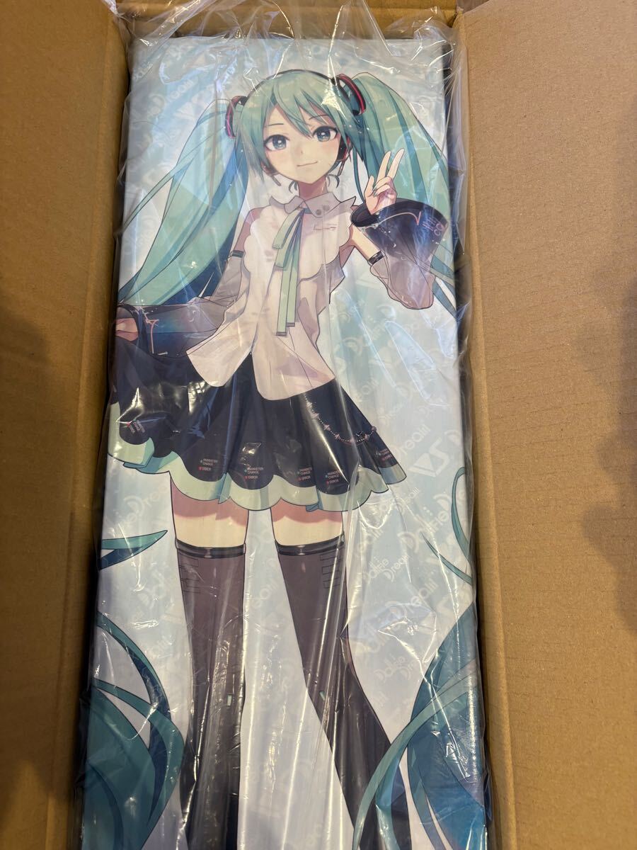 DD 初音ミク NT | ピアプロ × ドルフィードリーム | ボークス