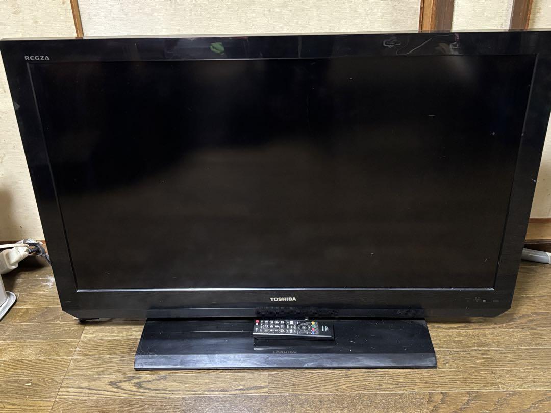 Yahoo!オークション -「regza 40as2」(テレビ) (映像機器)の落札 Yahoo!オークション -「regza 40as2」(テレビ) (映像機器)の落札