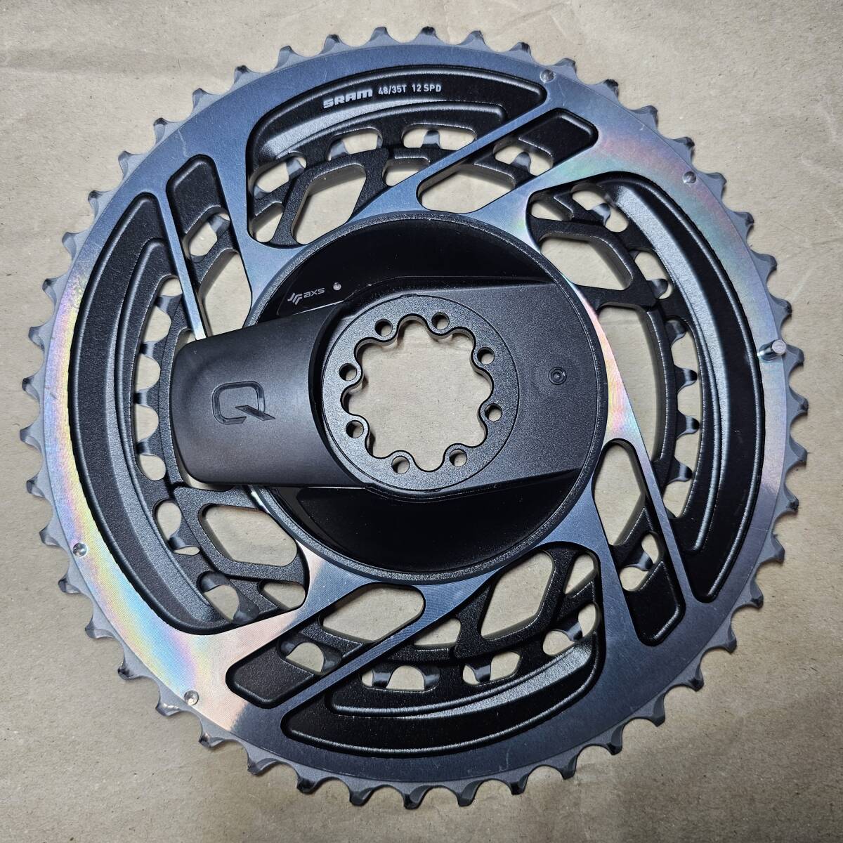 Yahoo!オークション -「sram red チェーンリング」の落札相場 Yahoo!オークション -「sram red チェーンリング」の落札相場