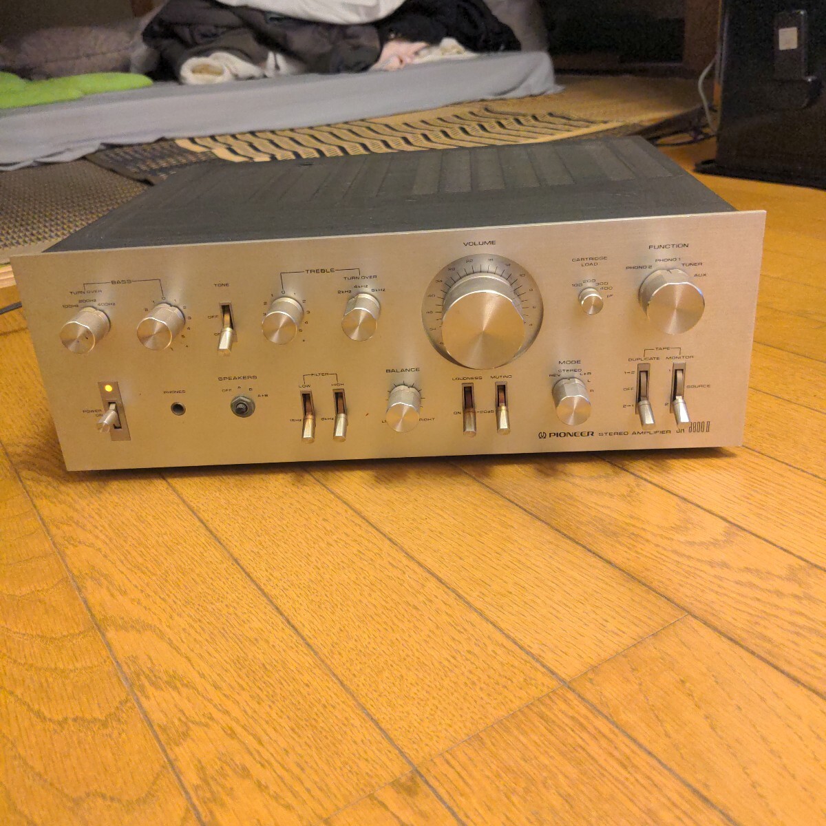 Yahoo!オークション -「sa-8800ii」の落札相場・落札価格 Yahoo!オークション -「sa-8800ii」の落札相場・落札価格