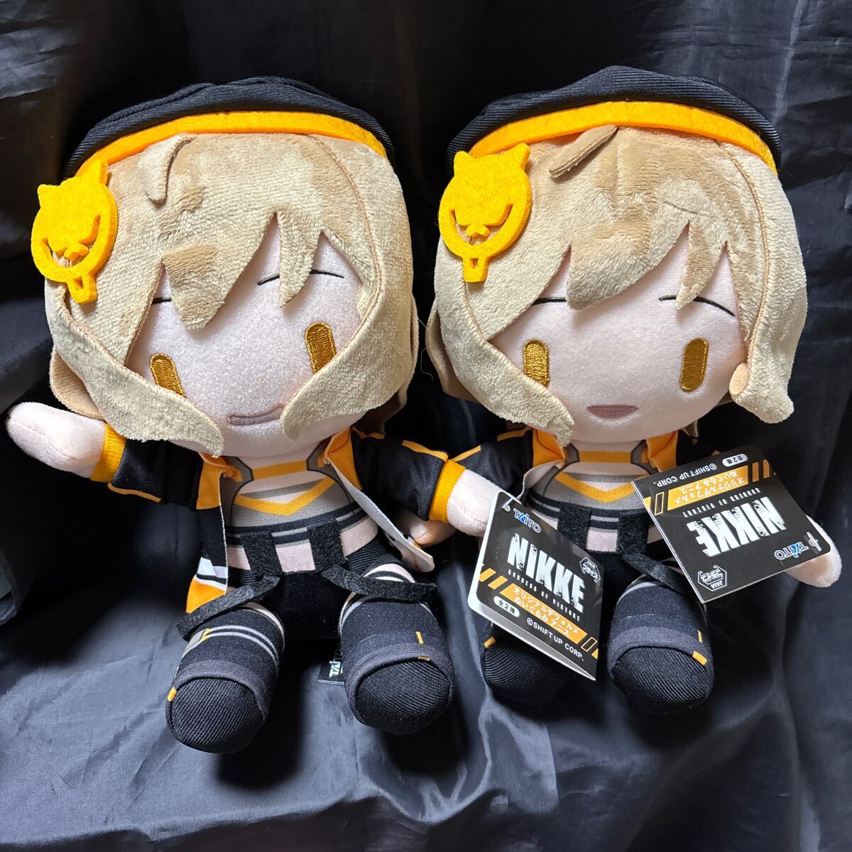 Yahoo!オークション -「nikke アニス」の落札相場・落札価格 Yahoo!オークション -「nikke アニス」の落札相場・落札価格
