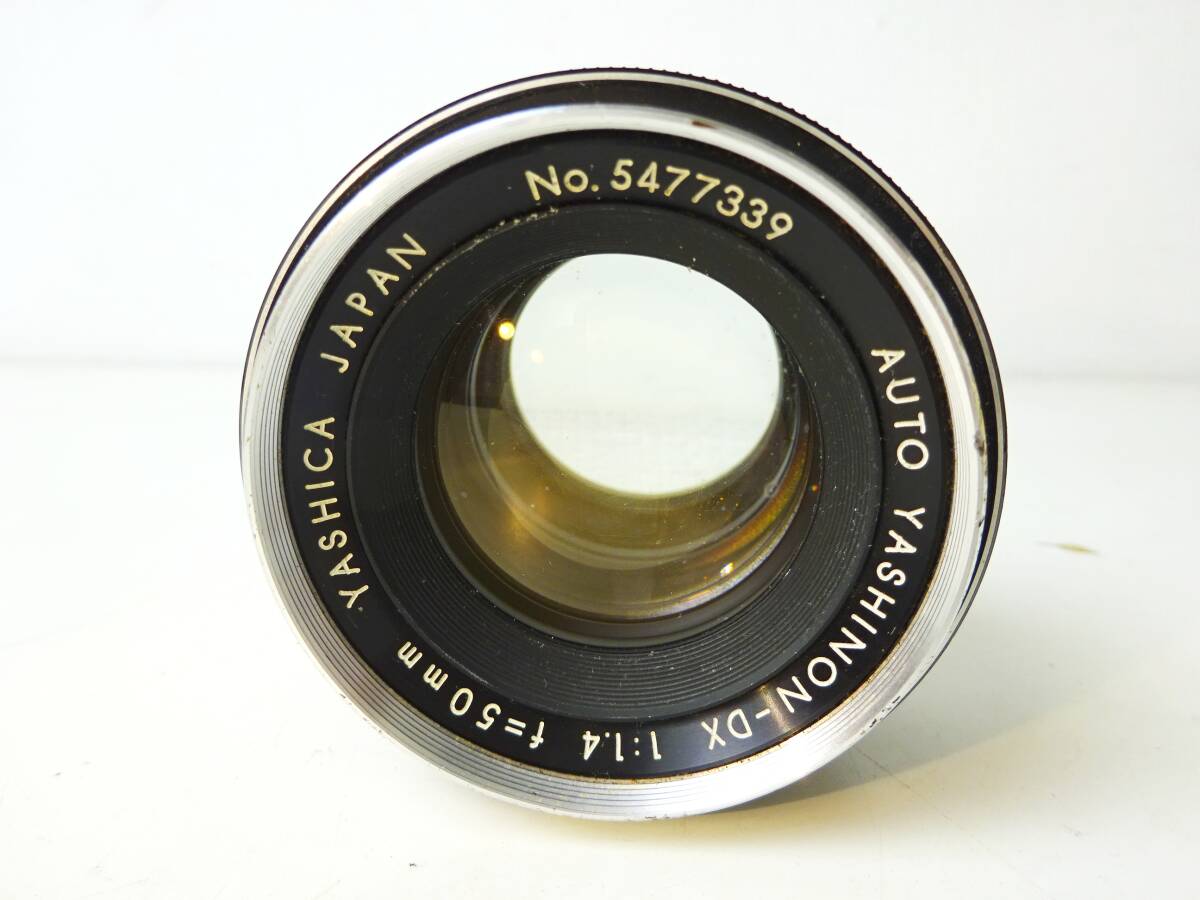 Yahoo!オークション -「yashinon 50mm f1.4」の落札相場・落札価格 Yahoo!オークション -「yashinon 50mm f1.4」の落札相場・落札価格