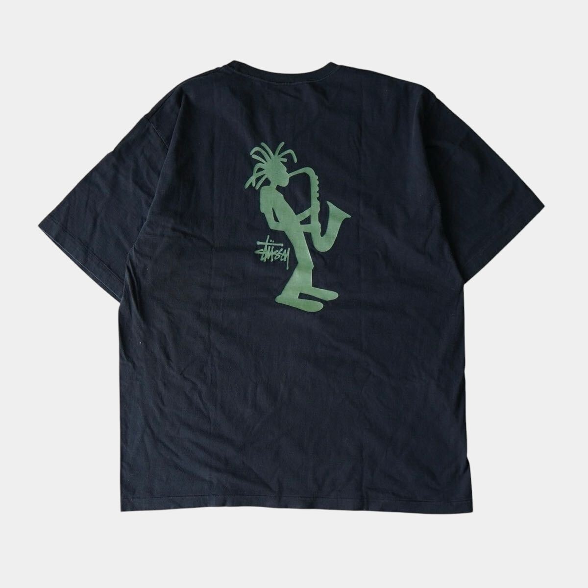 Yahoo!オークション -「stussy tシャツ シャドーマン」の落札 Yahoo!オークション -「stussy tシャツ シャドーマン」の落札