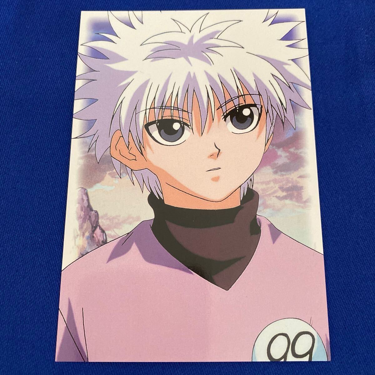 Yahoo!オークション -「>ブロマイド」(その他) (HUNTER×HUNTER Yahoo!オークション -「>ブロマイド」(その他) (HUNTER×HUNTER