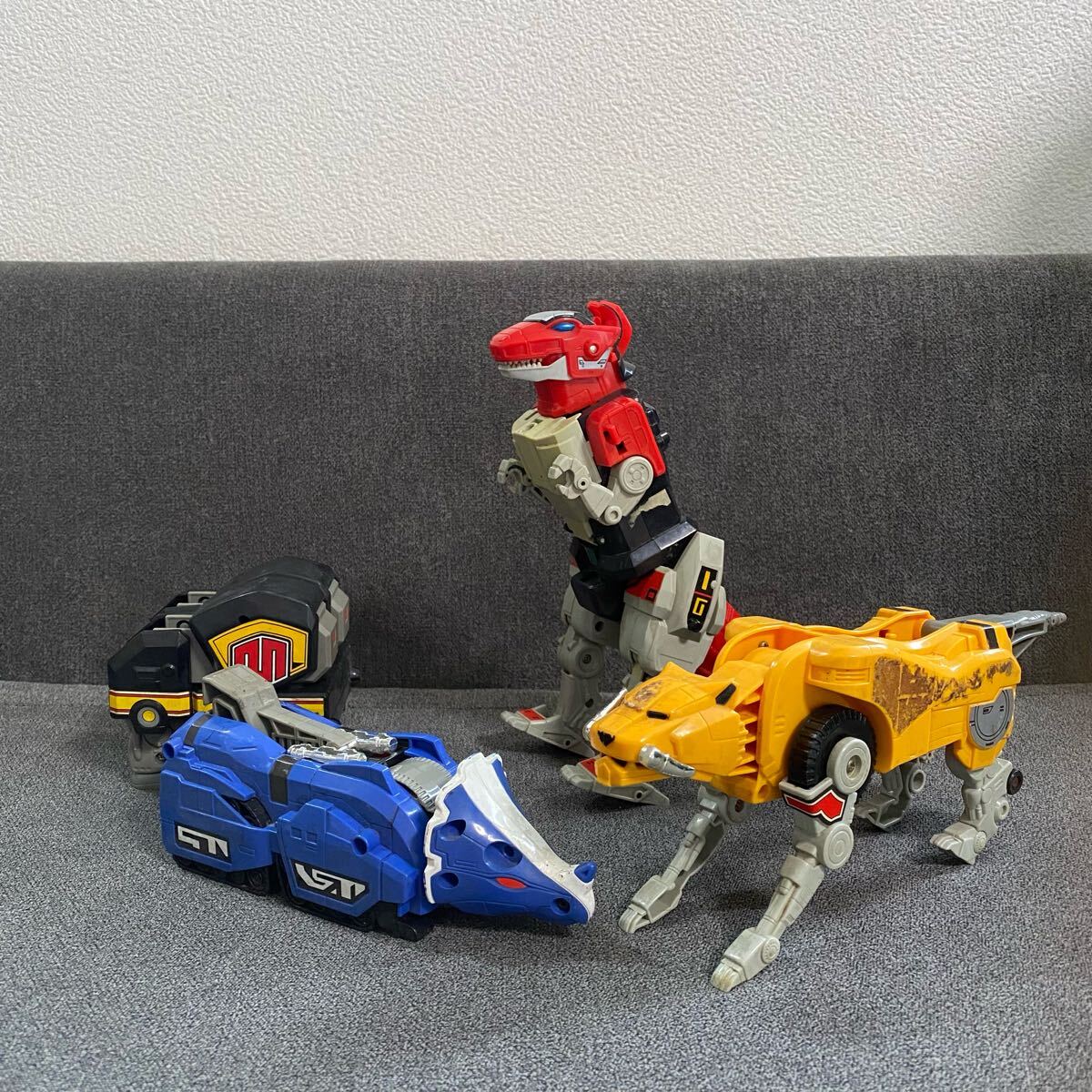 Yahoo!オークション -「dx大獣神」(恐竜戦隊ジュウレンジャー Yahoo!オークション -「dx大獣神」(恐竜戦隊ジュウレンジャー