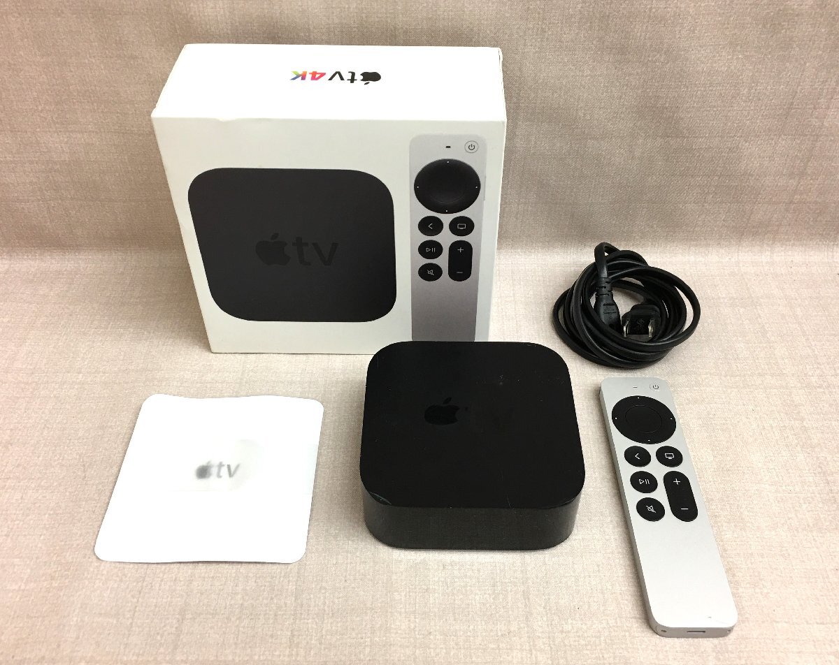 Yahoo!オークション -「apple tv 4k 64gb」の落札相場・落札価格 Yahoo!オークション -「apple tv 4k 64gb」の落札相場・落札価格