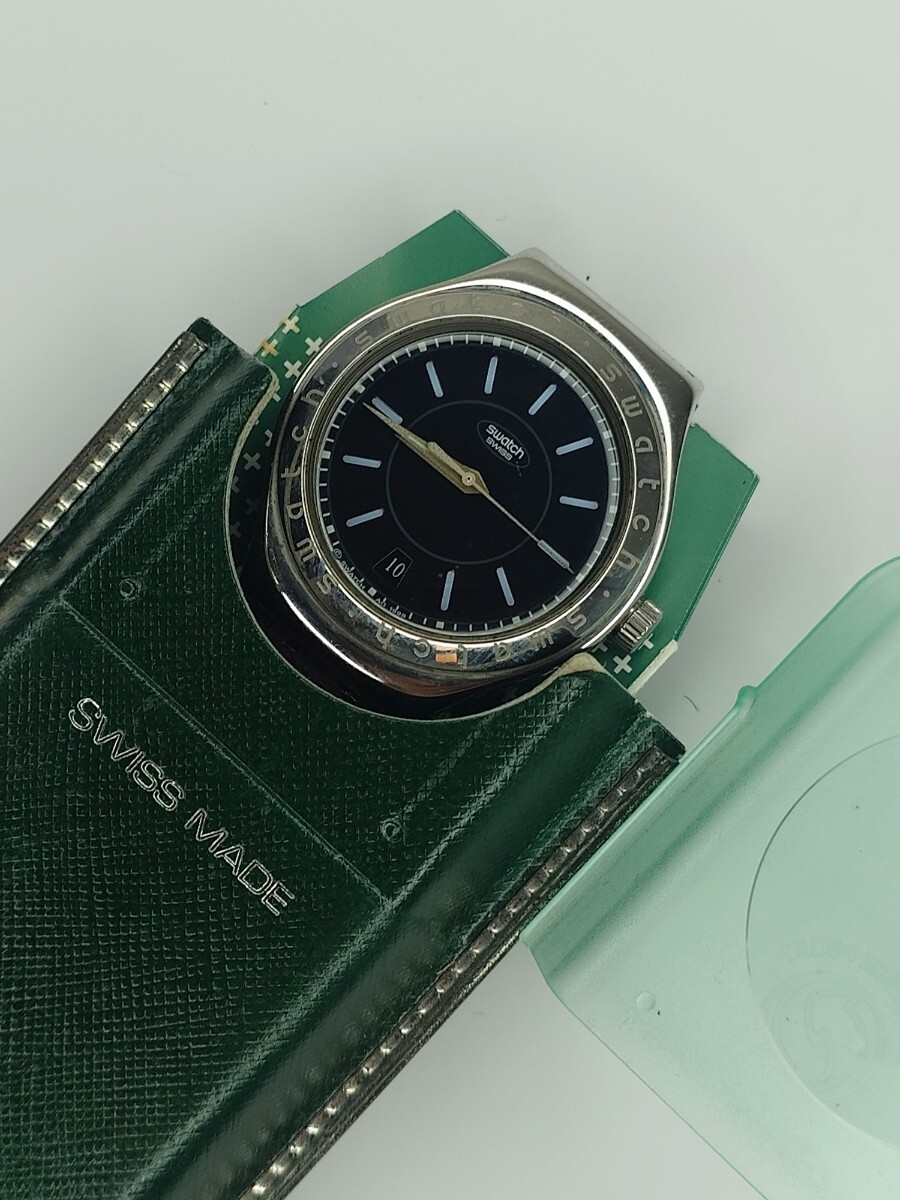 Yahoo!オークション -「swatch irony スケルトン」の落札相場 Yahoo!オークション -「swatch irony スケルトン」の落札相場