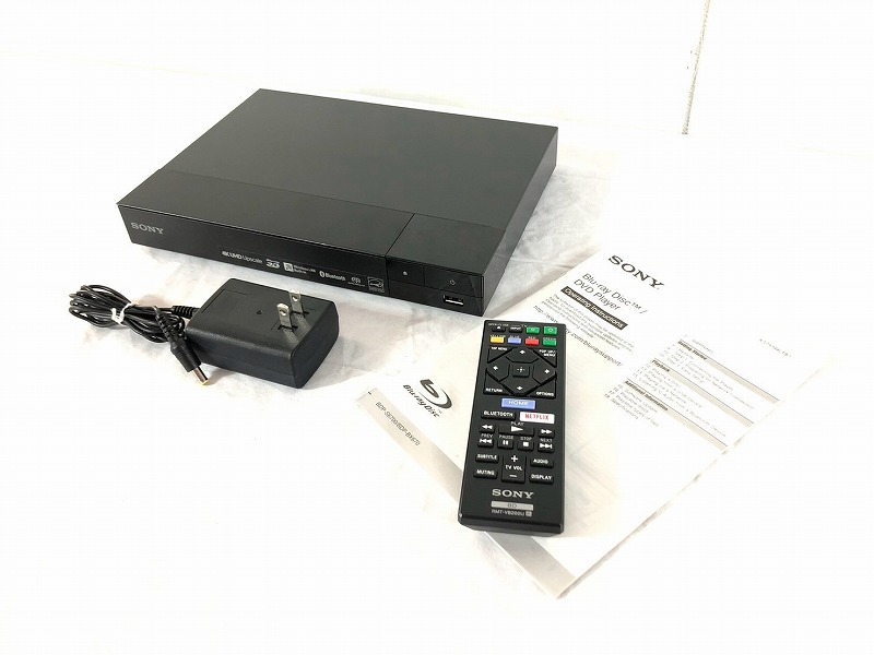 Yahoo!オークション -「sony bdp-s6700」の落札相場・落札価格 Yahoo!オークション -「sony bdp-s6700」の落札相場・落札価格