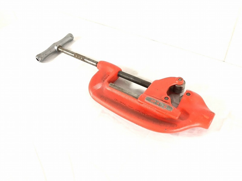 Yahoo!オークション -「ridgid パイプ」の落札相場・落札価格 Yahoo!オークション -「ridgid パイプ」の落札相場・落札価格