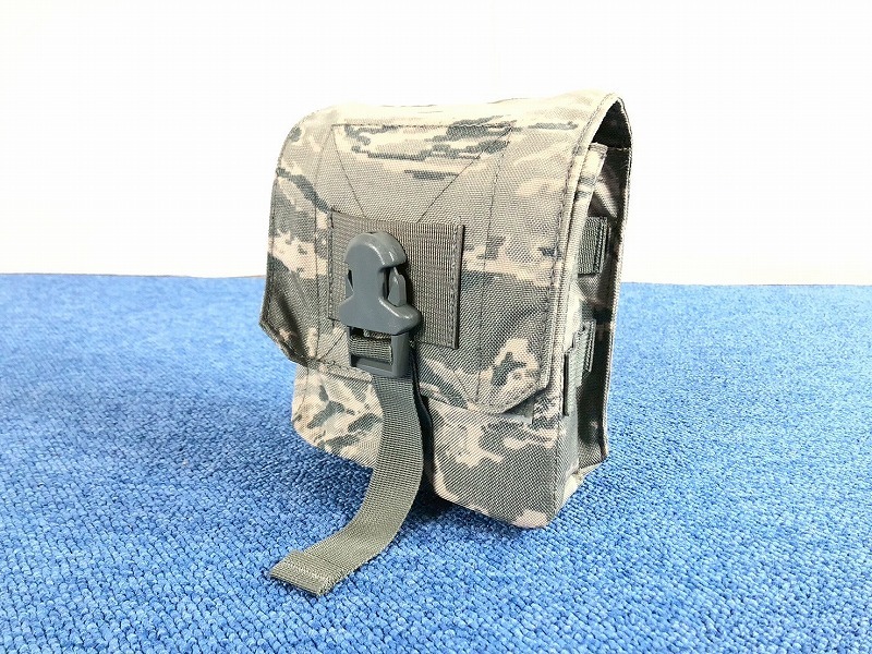 Yahoo!オークション -「米軍 ファーストエイドキット」の落札