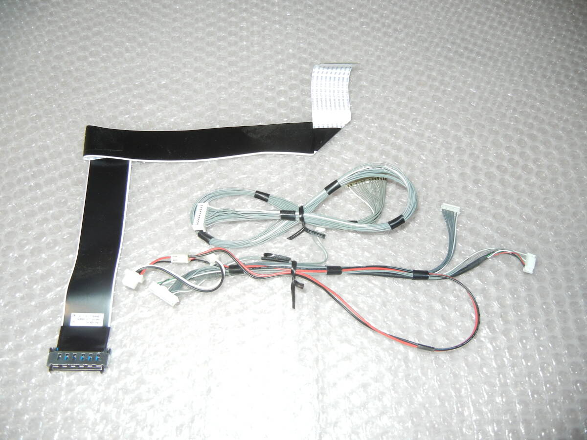 ☆ソニー　ブラビア　KJ-32W730C　SONY　BRAVIA　配線