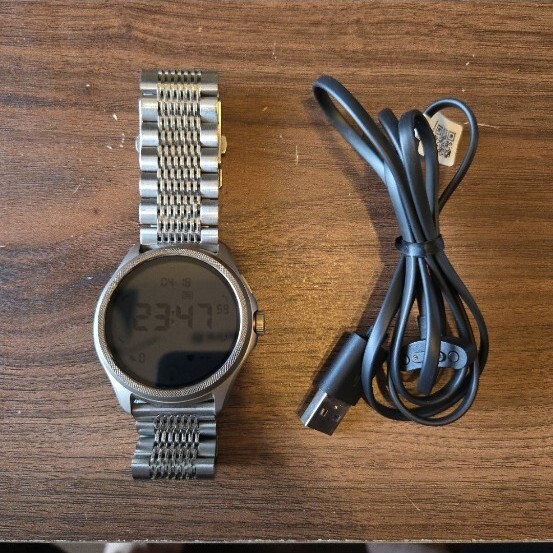 Yahoo!オークション -「ticwatch pro」(スマートウォッチ本体 Yahoo!オークション -「ticwatch pro」(スマートウォッチ本体