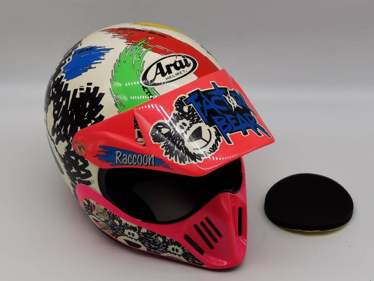 Yahoo!オークション -「アライ arai mx」の落札相場・落札価格 Yahoo!オークション -「アライ arai mx」の落札相場・落札価格