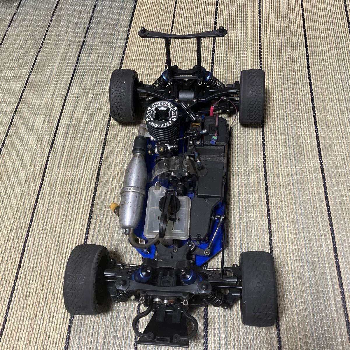 Yahoo!オークション -「drx 京商」(ホビーラジコン) の落札相場 Yahoo!オークション -「drx 京商」(ホビーラジコン) の落札相場