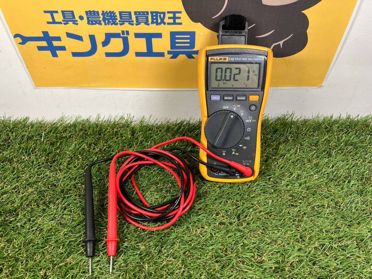 2025年最新】Yahoo!オークション -flukeの中古品・新品・未使用 2025年最新】Yahoo!オークション -flukeの中古品・新品・未使用