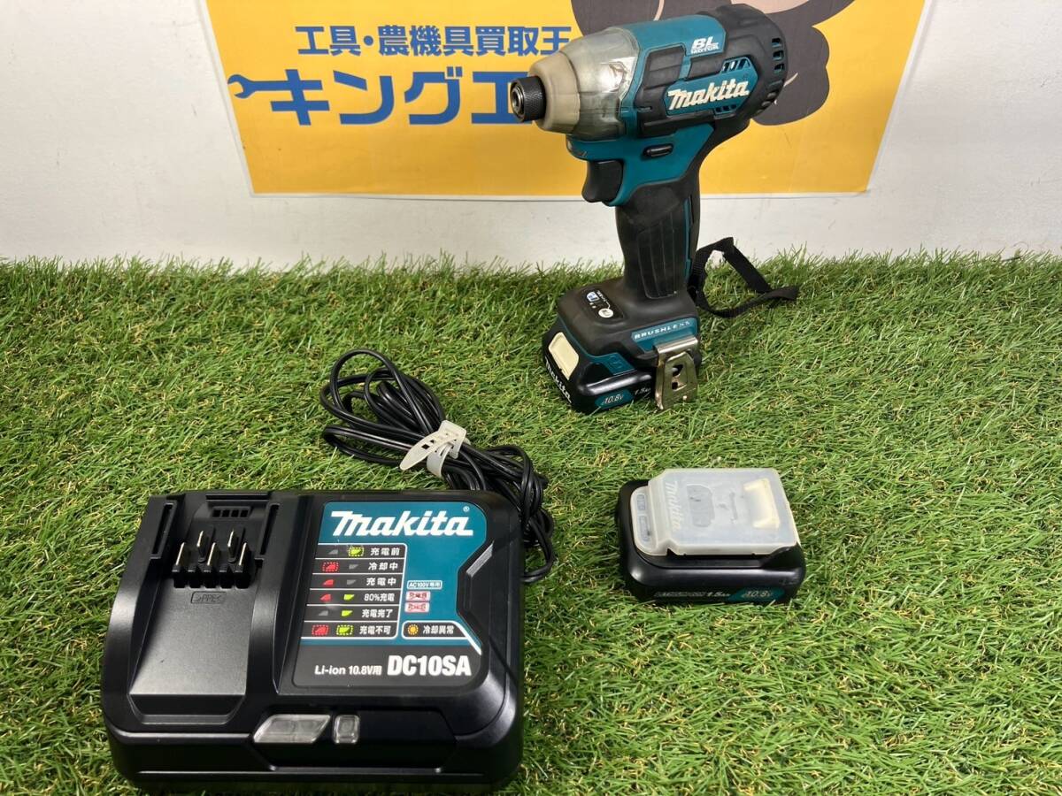2025年最新】Yahoo!オークション -マキタ td111の中古品・新品 2025年最新】Yahoo!オークション -マキタ td111の中古品・新品