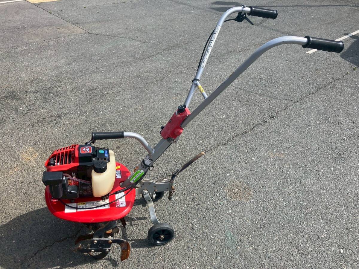 Yahoo!オークション -「イセキ パンジー」(車体) (耕うん機 Yahoo!オークション -「イセキ パンジー」(車体) (耕うん機