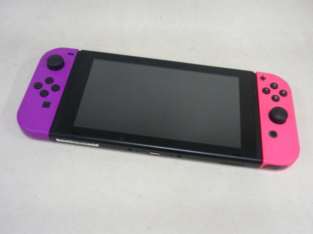 Yahoo!オークション -「kayaa」(ニンテンドースイッチ本体 Yahoo!オークション -「kayaa」(ニンテンドースイッチ本体